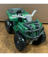 ATV Toy Vehicle: Kids Childrens Toy Offroad Plastic - $2.96