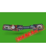 Black Negative Overmolded 2 Battery Cable Harness Freightliner Sterling - $20.55 CAD