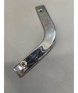 1957 Chevy Nomad BelAir Fender Fresh Air Duct Vent Housing Trim Molding ... - $42.68