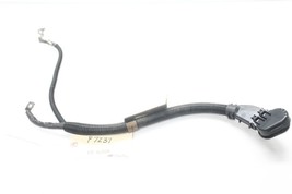 2000-2006 MERCEDES W215 CL500 BATTERY STARTER NEGATIVE GROUND CABLE WIRE... - $39.59