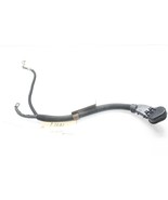 2000-2006 MERCEDES W215 CL500 BATTERY STARTER NEGATIVE GROUND CABLE WIRE... - $54.31 CAD
