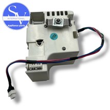 GE Refrigerator Assembly AUGER MOTOR WR60X10265 - $44.44