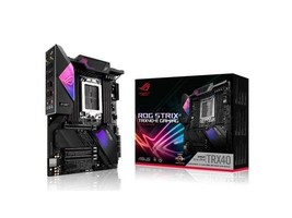 Asus Rog Strix TRX40-E Gaming Socket sTRX4 DDR4 256GB Atx - £505.77 GBP