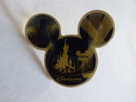 Disney Swap Pins 7351 DLP - Mickey Mouse Ears (2 Parks)-
show original title
... - £11.09 GBP