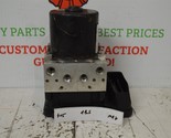 2010 Ford Expedition ABS Anti-Lock Brake Pump Control AL142C405DA Modul ... - $199.99