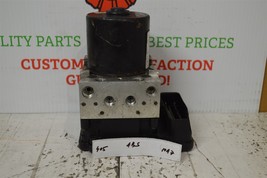 2010 Ford Expedition ABS Anti-Lock Brake Pump Control AL142C405DA Modul ... - £157.31 GBP