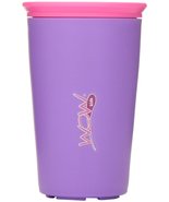 As Seen on TV Wow Cup, Spill-Proof Cup (Color Will Vary) - £3.68 GBP