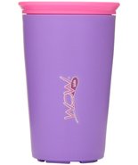 As Seen on TV Wow Cup, Spill-Proof Cup (Color Will Vary) - £3.63 GBP