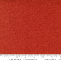 Moda THATCHED Smoked Paprika 48626 183 Quilt Fabric By The Yard - Robin Pickens - £9.29 GBP