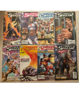 DC Comics: The Trials of Shazam - 8 Issues - 2006/7/8 - $17.37 CAD