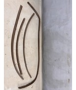 1968-1972 Vista Cruiser Tempest Chevelle Station Wagon Headliner Windlac... - $2,698.35 MXN