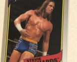 Stevie Richards WWE Heritage Topps Chrome Trading Card 2008 #35 - £1.54 GBP