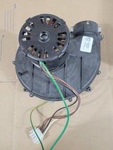 Rheem oem furnace draft inducer vent motor 71623861 70-24033-01-13  - $115.00