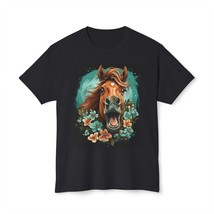 Horse Painting T-Shirt - £13.16 GBP+