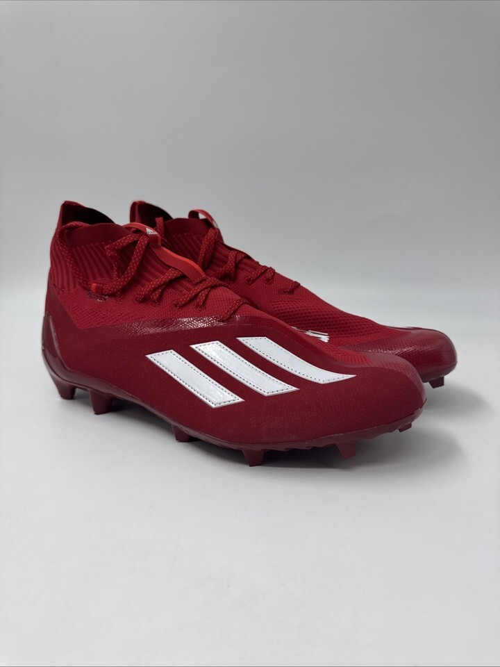 Authenticity Guarantee

Adidas Adizero Primeknit 21 Red White Football C... - $179.99