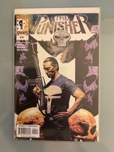 Punisher(vol.5) #4 - Marvel Comics - Combine Shipping - £3.15 GBP