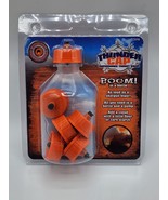 Thunder Cap Boom in a Bottle - Target Practice with a bang! - £3.14 GBP