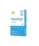 Nourkrin Woman 60 Tablets - $108.52