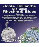 Jools Holland&#39;s Big Band Rhythm &amp; Blues by Jools Holland (CD, Jan-2002,... - $244.08 MXN