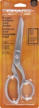 Fiskars Premier Forged RazorEdge Bent Scissors 8&quot;   - £41.87 GBP