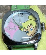 Disney Tinkerbell Tinker Bell TINK From Peter Pan. NEW BATTERY - $19.63 CAD
