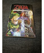 The Legend of Zelda: Twilight Princess, Vol 6 (6) - Paperback - $169.12 MXN