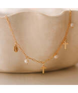 Full of Grace Necklace - €177,24 EUR