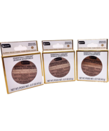Lot 3 x b•pure ESSENTIALLY AGELESS Medium-Deep Blurring Pressed Powder b... - $746.75 MXN