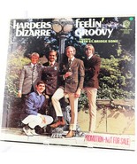 Harpers bizarre  Feelin&#39; Groovy on WB label. Featuring 58th St Bridge Song - $278.01 MXN
