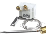 Fagor Commercial GTLU0150 Hi Limit Thermostat 450F for AEF-4050LP/AEF-40... - $391.94