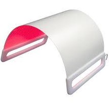 1800 LED 660nm facial panel - 5 minute treatment time. compare to CELLUM... - $1,800.00