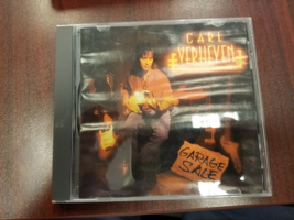 Garage Sale - Carl Verheyen - $0.01
