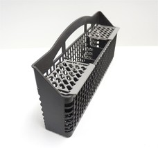 Oem Dishwasher Cutlery Basket-Amana ADB1700ADW2 ADB1700ADS4 Whirlpool WDF560SAFT - £58.46 GBP