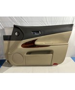 2006 - 2011 LEXUS GS300 GS350 GS430 FRONT RIGHT PASSENGER SIDE DOOR PANE... - $123.74