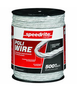 Speedrite - Poliwire 1650&#39; - White - $55.85 CAD