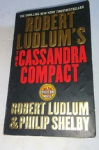 Cassandra Compact (COVERT-ONE) By Philip Shelby **Brand New** - £10.92 GBP