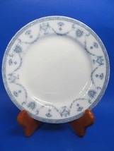 Johnson Brothers The Villier  Vintage 6 5/8&quot; Bread Plate VGC  Nice - £11.74 GBP
