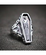 HAUNTED RING: VAMPIRE MESMERIZATION! TRUE DOMINION! CONTROL THEIR THOUGHTS! - $99.99