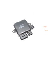 NISSAN INFINITI A18700A28001 E6010 - $84.09 CAD