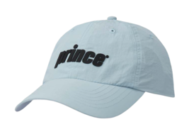 Prince Tennis Logo Cap Baseball Cap Unisex Sports Outdoor Casual Hat Blu... - $43.62