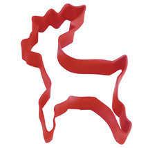 R&amp;M Cookie Cutter 10cm - Reindeer - £23.66 GBP