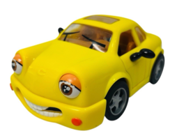 Vintage 1998 Chevron Techron Toy Car ‘Tina Turbo’ No 12 Collectible - $12.62