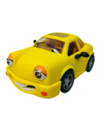 Vintage 1998 Chevron Techron Toy Car ‘Tina Turbo’ No 12 Collectible - $17.31 CAD