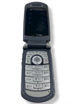 Motorola V series V710 - Silver (Verizon) Cellular Phone - £12.57 GBP