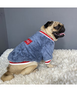 Pet sweater Pawsandpet dog play time dog masti time - £46.39 GBP