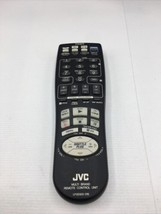 Genuine OEM JVC TV Remote Control LP20303-015 Original Remote - £21.58 GBP