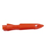 VTG 1985 Kenner MASK Switchblade Orange Missile Action Figure Playset Mi... - $34.17 CAD