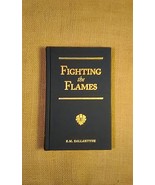 Fighting the Flames - $542.62 MXN