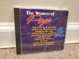 The Women of Pop (CD, 2001, Sony ; femmes) Destiny&#39;s Child, Macy Gray - £4.08 GBP