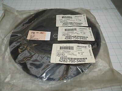 Stihl 4282 700 3400 Fan Wheel for Blower  OEM NOS - $49.32